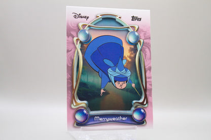 31 - Merryweather