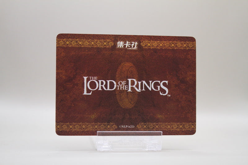 ZHW01-SR09 - Wonderful Moment