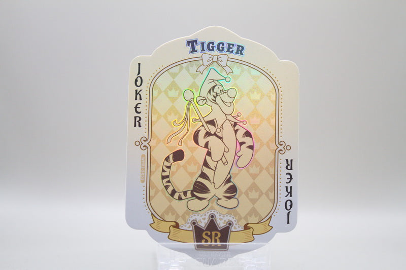 WH02-SR53 - Tigger Joker