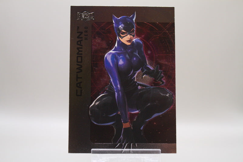 29 - Catwoman (Selina Kyle)