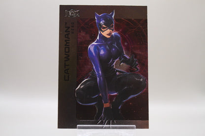 29 - Catwoman (Selina Kyle)