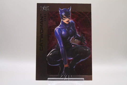 29 - Catwoman (Selina Kyle)