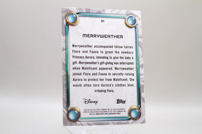 31 - Merryweather