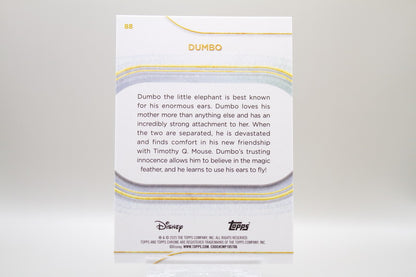 88 - Dumbo