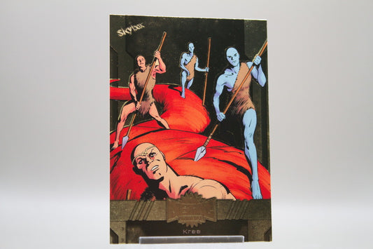 185 - High Series - Kree