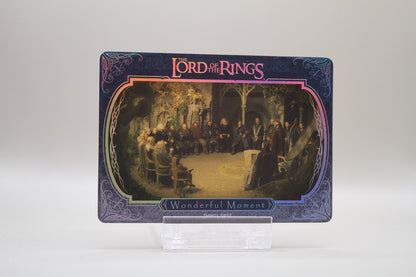 ZHW01-SR07 - Wonderful Moment