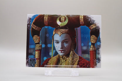 SWIN-7 - The Queen Of Naboo