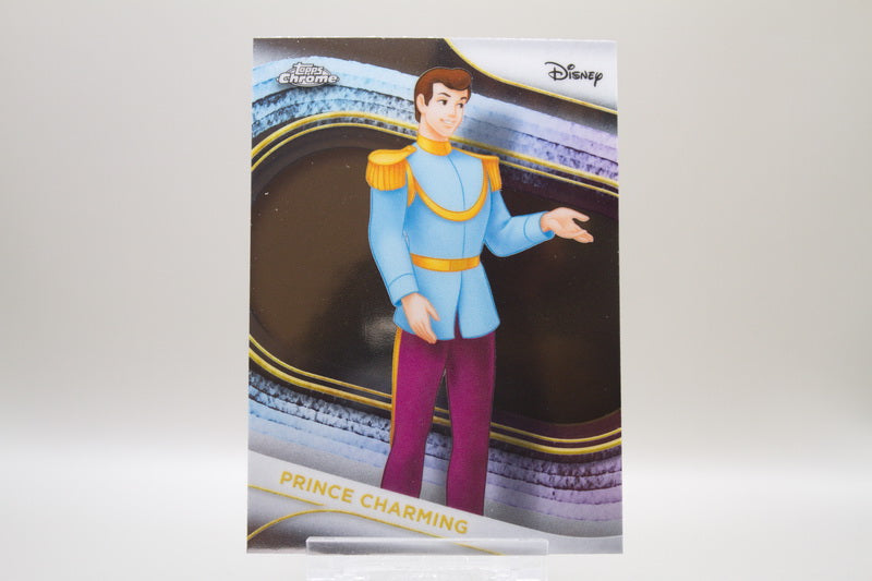 76 - Prince Charming