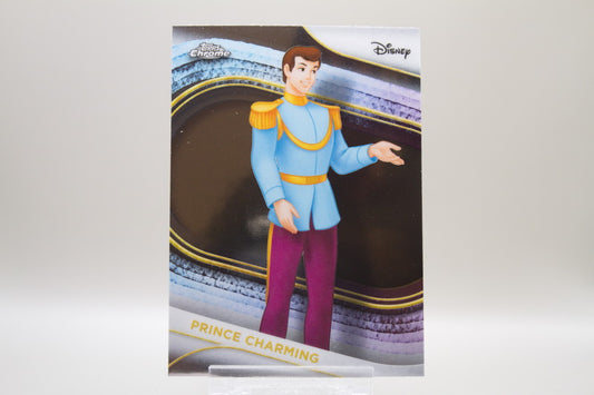 76 - Prince Charming