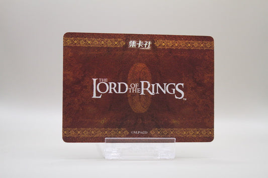 ZHW01-SR07 - Wonderful Moment