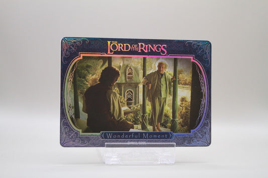 ZHW01-SR05 - Wonderful Moment