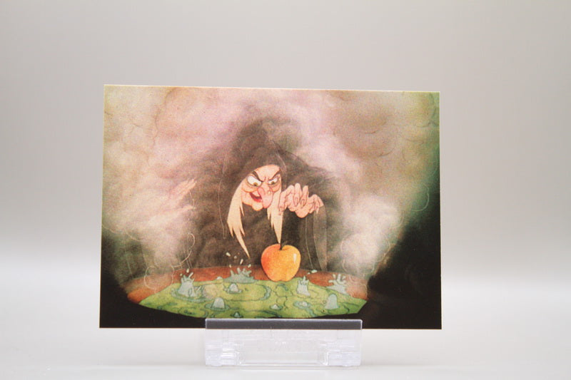 39 - The poison apple