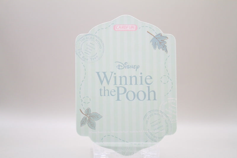 WH02-SR27 - Winnie The Pooh Hearts 7