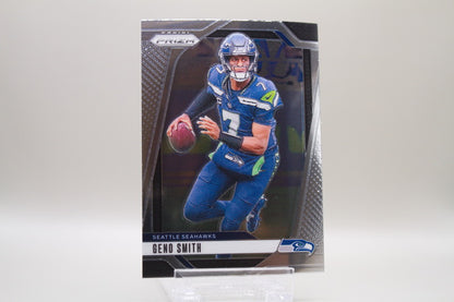 Seattle Seahawks Base Lot #2 - 11 Karten