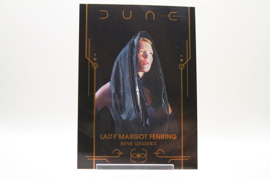 21 - Lady Margot Fenring