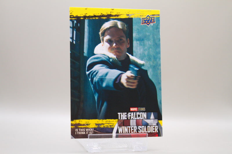 48 - Is This What I Think It Is?