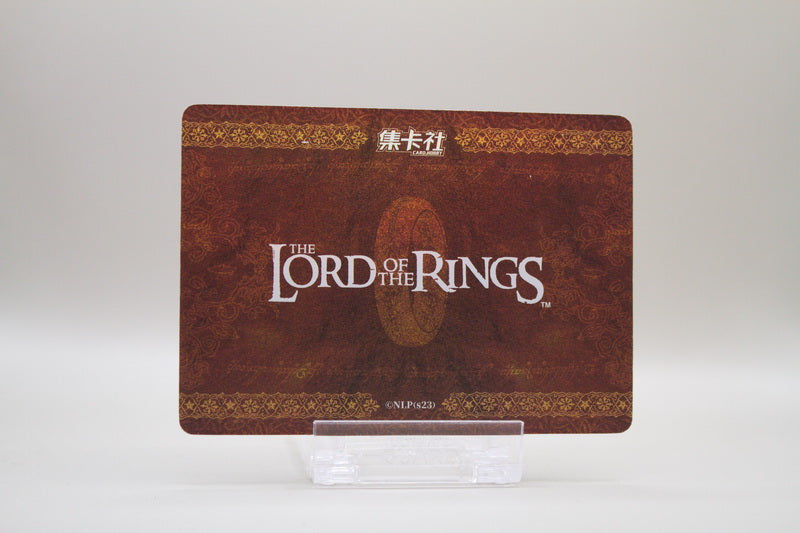 ZHW01-SR05 - Wonderful Moment