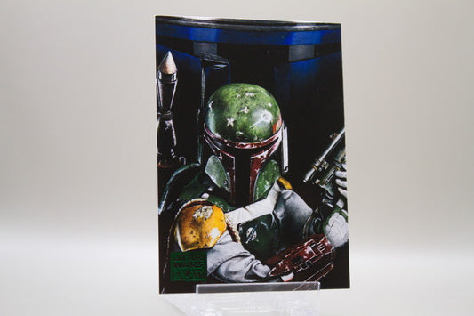 30 - New Visions - Boba Fett: Bounty Hunter