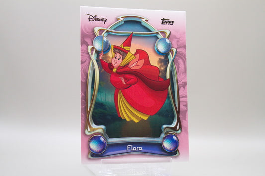 29 - Flora