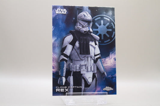 26 - Clone Captain Rex