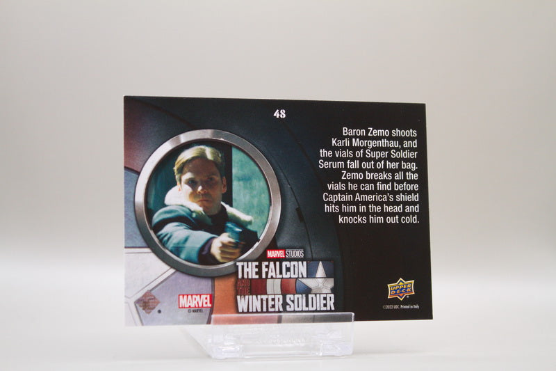 48 - Is This What I Think It Is?