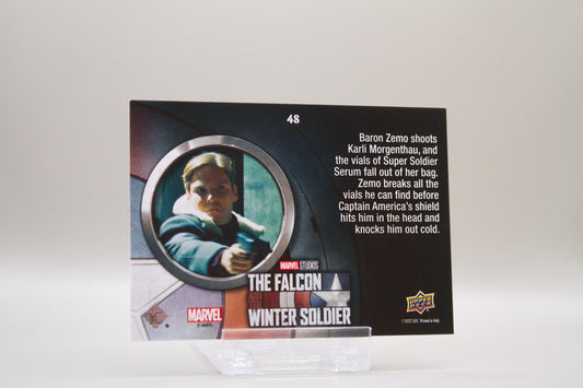 48 - Is This What I Think It Is?