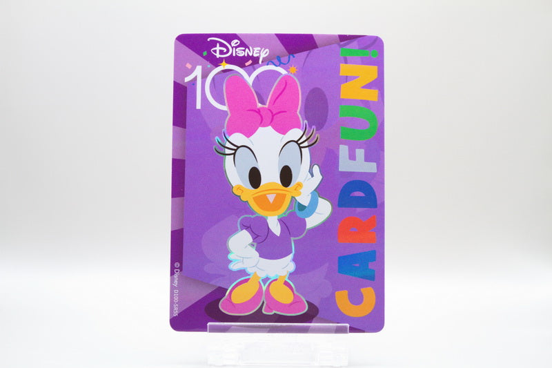 D100-SR55 - Daisy