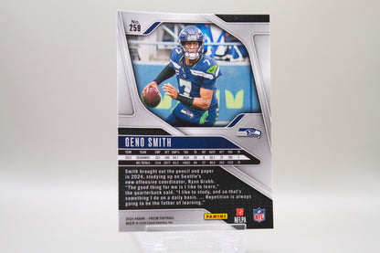 Seattle Seahawks Base Lot #2 - 11 Karten