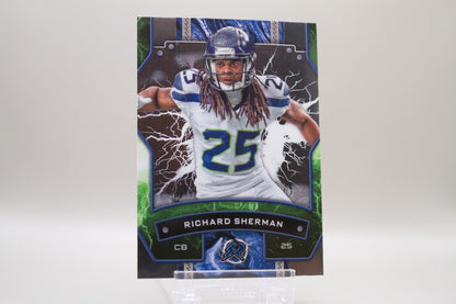 Seattle Seahawks Base Lot #2 - 11 Karten