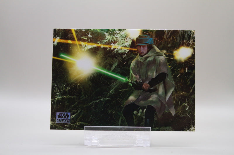 SWIN-3 - Luke Vs The Scout Trooper