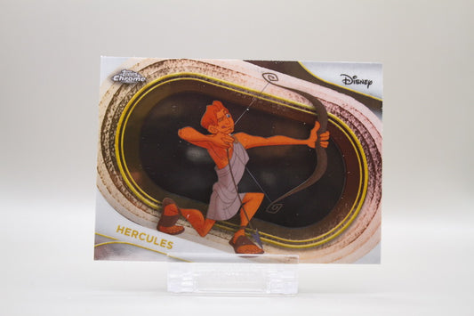 44 - Hercules