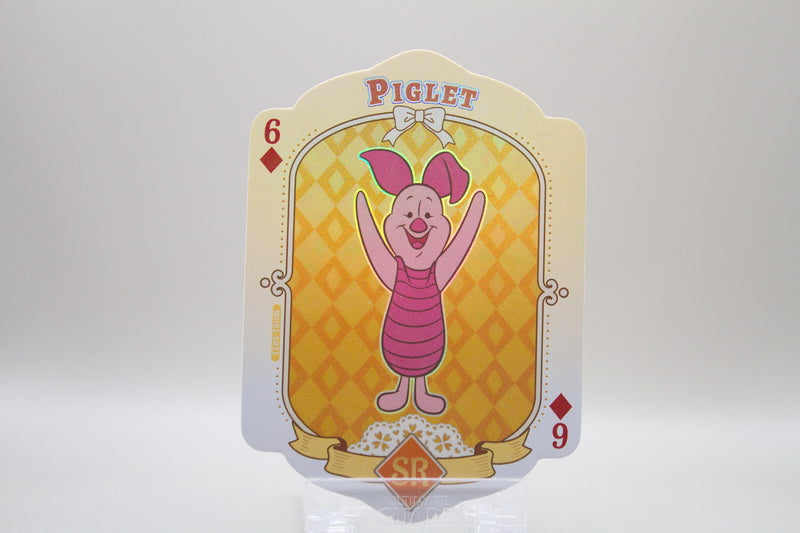 WH02-SR21 - Piglet Diamonds 6