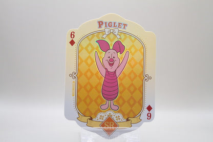 WH02-SR21 - Piglet Diamonds 6