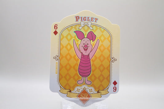 WH02-SR21 - Piglet Diamonds 6