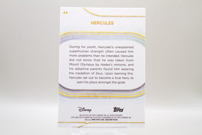 44 - Hercules