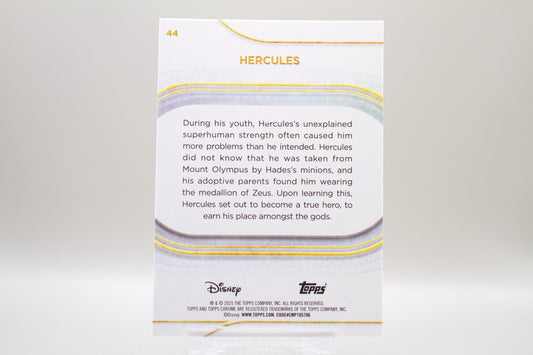 44 - Hercules