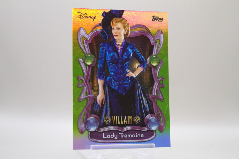 185 - Lady Tremaine