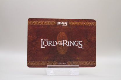 ZHW01-SSR01 - Wonderful Moment - Bag End