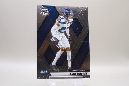 Seattle Seahawks Base Lot #2 - 11 Karten