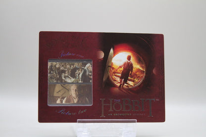 HBTR-SR01 - An unexpected Journey