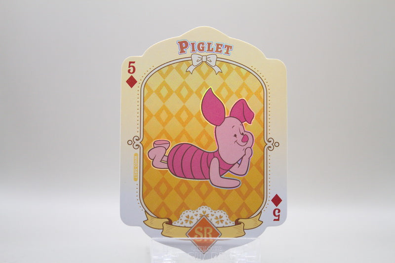 WH02-SR17 - Piglet Diamonds 5