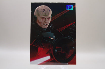 FTD-15 - The Grand Inquisitor