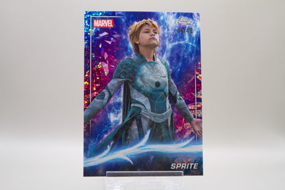 121 - Sprite /49