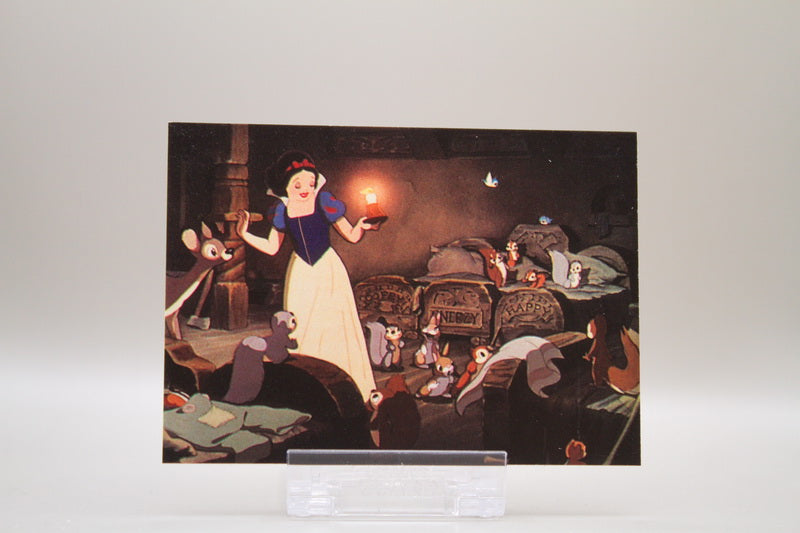 23 - "What funny names."