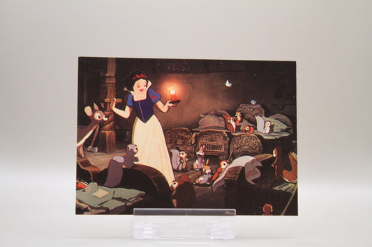 23 - "What funny names."