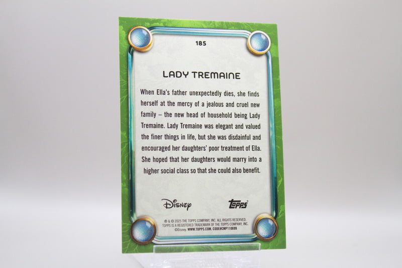 185 - Lady Tremaine