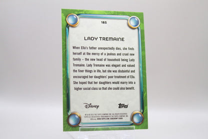 185 - Lady Tremaine