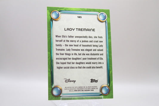 185 - Lady Tremaine