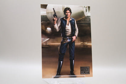 60 - The Archives - Captain Han Solo