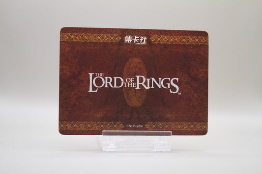 ZHW01-SSR22 - Wonderful Moment - The Fall of Isengard